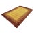 Brown Mid-Century Modern Hand Tufted Wool Rug by Rug from Siegel, West Germany, 1970s For Sale - Image 8 of 8