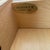 Traditional Vintage Hooker Furniture Oak Hutch Cabinet With Open Shelving, 20th Century For Sale - Image 3 of 15
