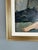 French School Artist, Seated Nude, Early 20th Century, Oil Painting on Canvas, Framed For Sale - Image 4 of 12