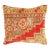 Pasargad DC Vintage Turkish Pasargad Hand Knotted Pillow For Sale