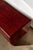 Mid-Century Indonesian Rosewood Veneer and Chrome Lowboard Dresser, 1960s, in Very Good conditions. Designed 1960 to 1969