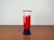 Mid-Century Modern Danish Carnival Series Vase by Christel Holmgren Exner for Holmegaard, 1970s For Sale - Image 16 of 18