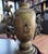 Meiji Shibuichi Vases, Set of 2 For Sale - Image 4 of 18