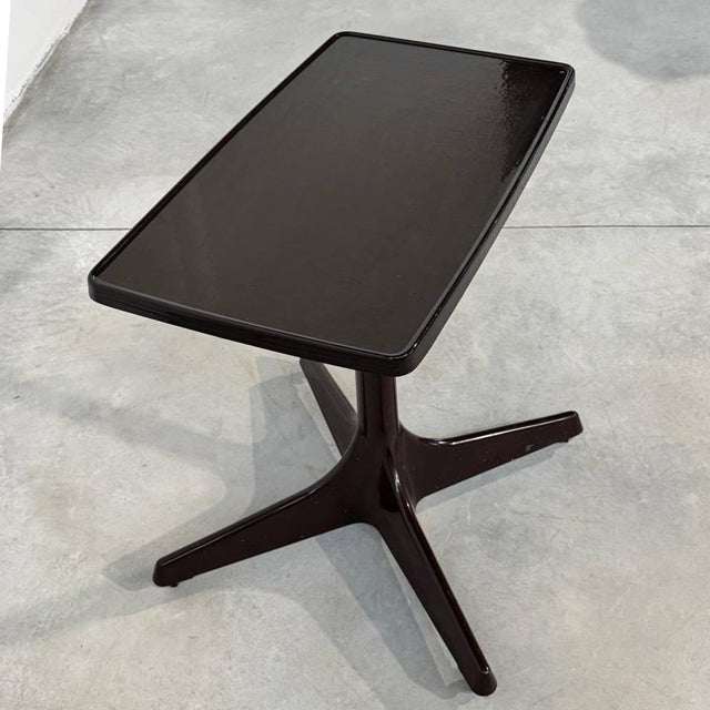 Trolley Coffee Table from Kastilia, 1970s For Sale - Image 6 of 9