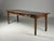 Brown Antique French Dining Table For Sale - Image 8 of 18