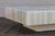 Willy Rizzo Vintage 1970s Italian Faux Marble Coffee Table | Willy Rizzo Mid-Century Modern For Sale - Image 4 of 18