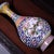 Dimensions (Vase): Height 30cm (11.81") x Diameter 14cm (5.51") Dimensions (Box): Length 40cm (15.75") x Width 25cm...