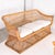 Wicker Rattan Lounge Set, 1970s, Set of 3 For Sale - Image 13 of 18