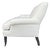 Lee Industries Traditional Loveseat Sofa For Sale In Atlanta - Image 6 of 9