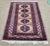 Handmade Pakistani Wool Rug For Sale - Image 8 of 8
