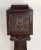 Carved Safe on Stand, Late 19th Century For Sale - Image 4 of 13