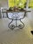French Vintage 1970's Dining Table For Sale - Image 11 of 13