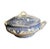 Earthenware Tureen from Boch Frères For Sale - Image 14 of 14