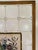 Decorative Panel of Antique Tiles, 1800s For Sale - Image 6 of 12