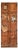 French Scrubbed Pine Decoupage & Trompe l'Oeil Doors For Sale