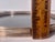 Gorham Sterling Silver Black Lucite Tray c.1950s For Sale - Image 6 of 8