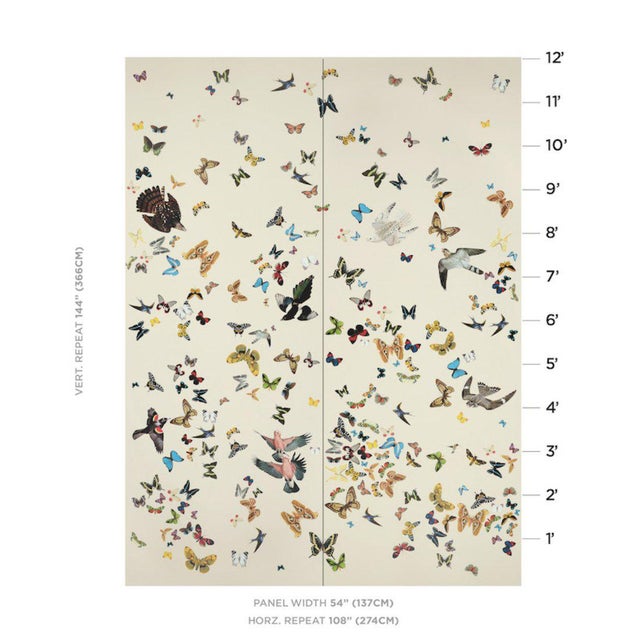 Artist Anne Lemanski is known for her evocative meditations on the natural world. With this sweeping and subtly subversive...