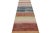 2010s Rug & Kilim’s Modern Abstract Art Runner Rug in Polychromatic Tones For Sale - Image 5 of 7