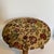 1970s Vintage Floral Footstool For Sale - Image 10 of 11