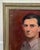 Self Portrait of Lionel Heckman Painting For Sale - Image 4 of 6