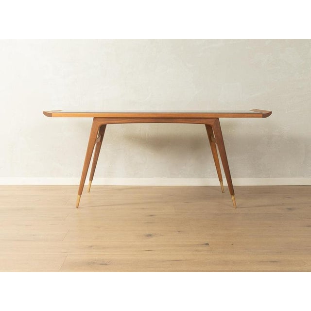Coffee Table from Ilse Furniture, 1950s For Sale - Image 5 of 8