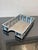Modernist Chrome-Plated Metal Desk Set by Jacques Adnet, 1930, Set of 3 For Sale - Image 15 of 18