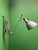 1930s Scissor Lamp by Curt Fischer for Midgard, 1930s For Sale - Image 5 of 11