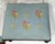 Victorian 1880 Needlepoint Footstool For Sale - Image 3 of 4
