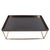 Kenneth Ludwig Chicago Vassio Coffee Table For Sale - Image 4 of 7