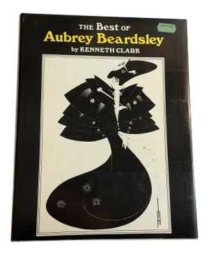 The Best of Aubrey Beardsley 1979