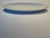 Mid-Century Modern 1950's Stamped Whittier Pottery Company Oval Serving Dish For Sale - Image 3 of 9