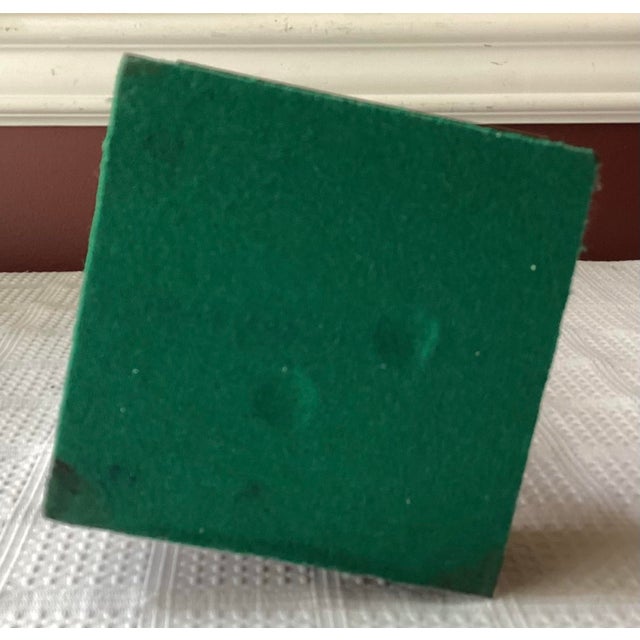 Antique 19th Century Dutch 3rd Line Regiment Bronze Statue – Presented by Royal Netherlands Army, 1990 For Sale In Washington DC - Image 6 of 12