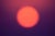 A Farewell to Day 3 by Tal Paz-Fridman | Photography of a blurred sunset in gradient colors For Sale
