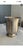 Champagne Bucket in Stainless Steel and Gold-Plated Brass by Guy Degrenne, 1980s For Sale - Image 4 of 13