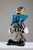 Mid-Century Murano Glass Clowns Figurines, 1950s, Set of 5 For Sale - Image 17 of 18