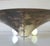 Bauhaus Bowl in Silver-Plated Brass by Paul Haustein for WMF Ikora, 1920s For Sale - Image 11 of 16