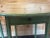 1940s English Green Painted Tables For Sale - Image 5 of 10
