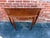 Hammary Federal Style Solid Mahogany Inlaid Console Table Well made, American made Study and strong 42'' wide , 14'' deep...