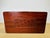 French Modern Dining Table in Marquetry Macassar Ebony, 1950s For Sale - Image 14 of 17