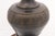 1960s Pair of 1960s Patinated Bronze Archaistic Table Lamps by Marbro Lamp Co. For Sale - Image 5 of 13