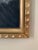 Contemporary Impressionist Style Seascape Painting on Canvas, Framed For Sale - Image 4 of 6