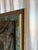 Green Mid 20th Century Massive Framed Pannini “Gallery of Views of Ancient Rome” — Grand Tour Architectural Fantasy, 57" For Sale - Image 8 of 12