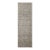 Jean Stoffer x Loloi Katherine Beige / Mist 2'-7" x 8'-0" Runner Rug For Sale