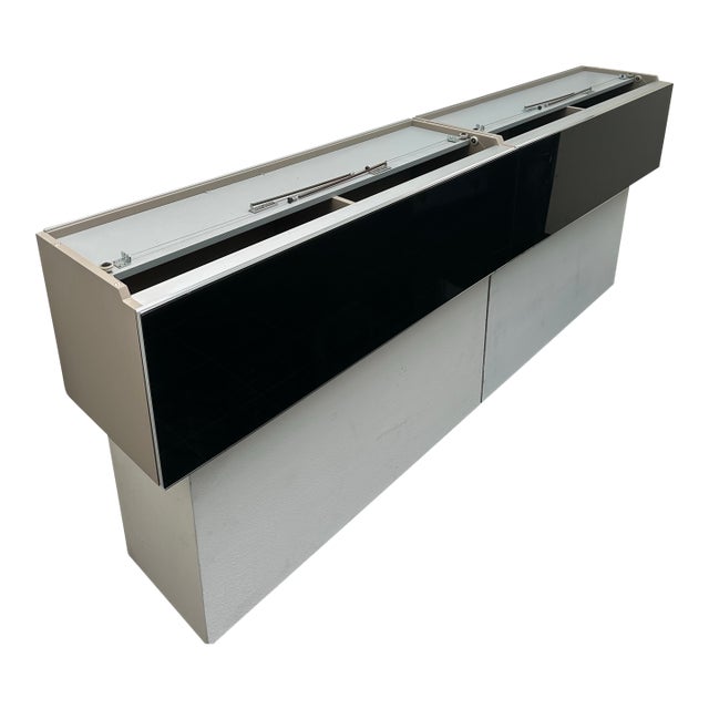 B&B Italia Pab Storage System by Studio Kairos, Attributed For Sale