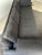 Wood Vintage 1950s MCM Kroehler Gondola Sofa in the Style of Adrian Pearsall for Craft Associates For Sale - Image 7 of 15
