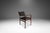 Erik Wørts Set of Two (2) MCM Danish Modern Armchairs in Rosewood & Leather by Erik Wørts for Soro Stolefabrik, Denmark, C. 1960's For Sale - Image 4 of 18