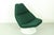 Artifort F510 Lounge Chair by Geoffrey Harcourt for Artifort, 1970s For Sale - Image 4 of 14