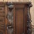 Antique Italian Rococo Revival Hand Carved Walnut Commode For Sale - Image 16 of 18