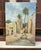 J. Lawless, Orientalist, 1800, Oil on Canvas For Sale - Image 11 of 11