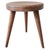Shepherd Stool in Wood, 1950s For Sale - Image 18 of 18